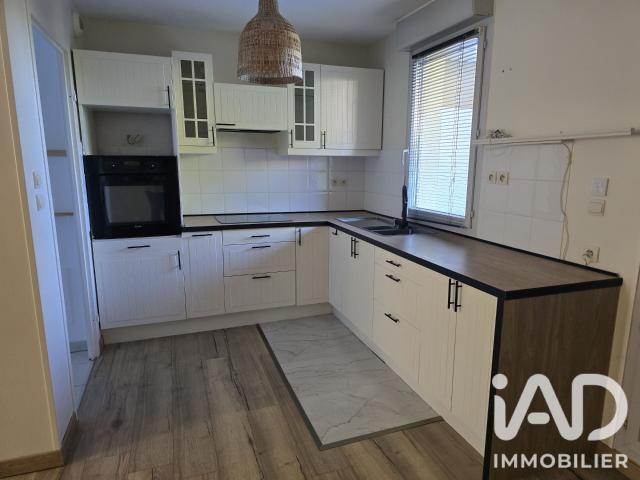 Appartement vente à Auterive, Haute-Garonne