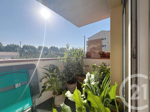 Appartement vente à Muret, Auterive