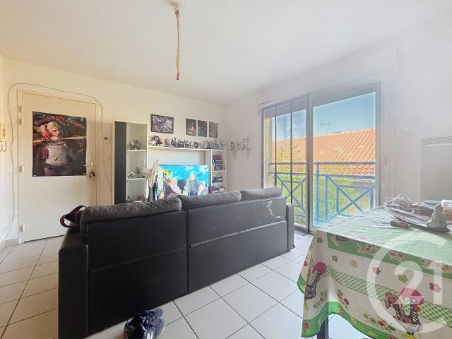 Appartement vente à Muret, Auterive