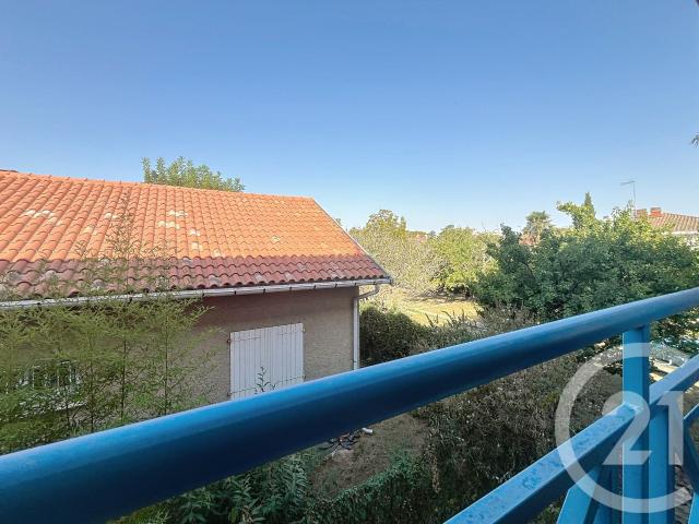 Appartement vente à Muret, Auterive