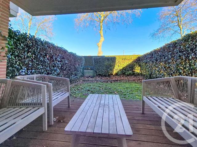 Appartement vente à Muret, Auterive