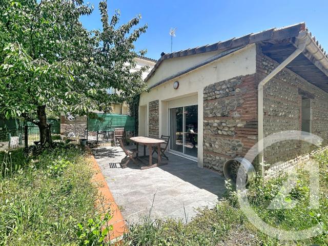 Appartement vente à Muret, Auterive