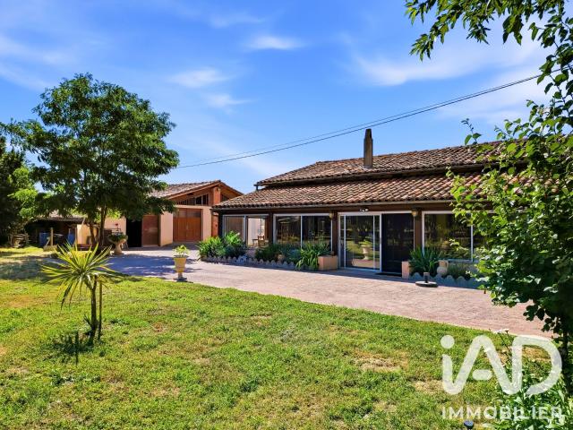 Maison vente à Muret, Auterive