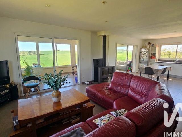 Maison vente à Muret, Auterive