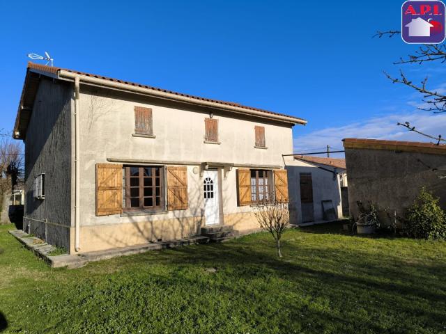 Maison vente à Muret, Auterive