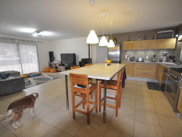 Maison vente à Muret, Auterive