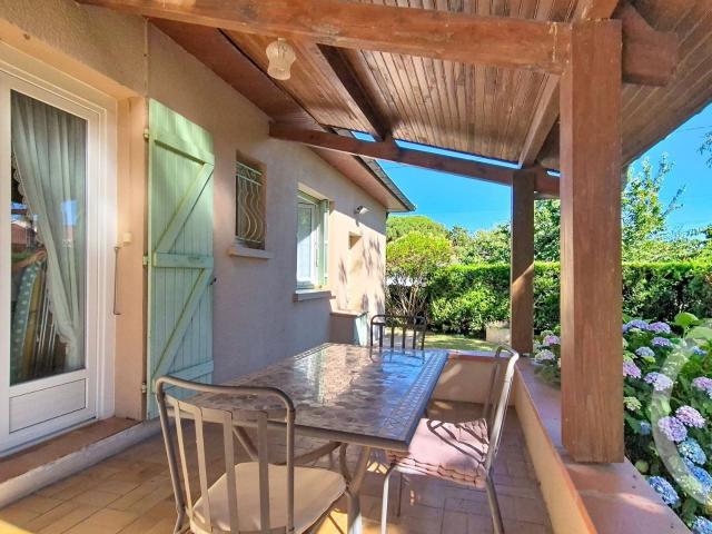 Maison vente à Muret, Auterive