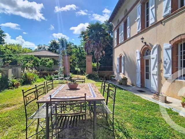 Maison vente à Muret, Auterive