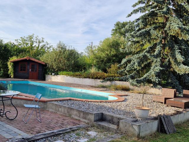 Maison vente à Muret, Auterive
