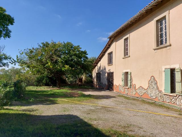 Maison vente à Muret, Auterive