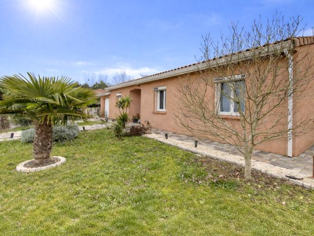 Maison vente à Muret, Auterive