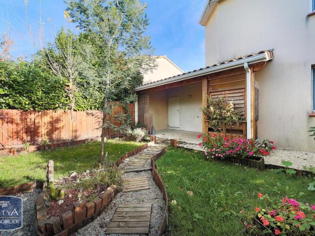 Maison vente à Muret, Auterive