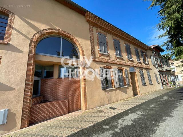 Maison vente à Muret, Auterive