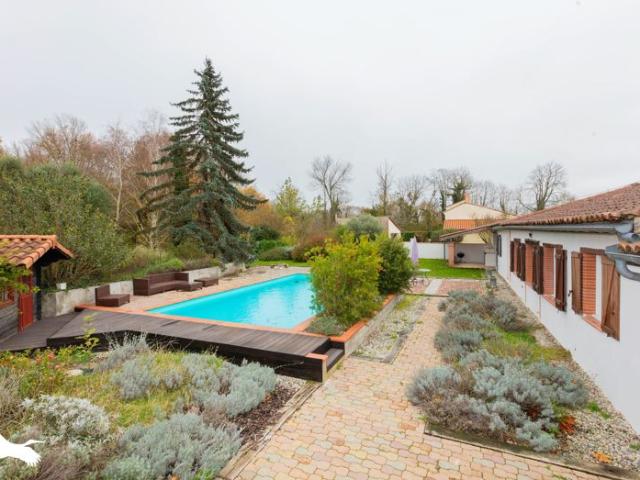 Maison vente à France métropolitaine, Auterive