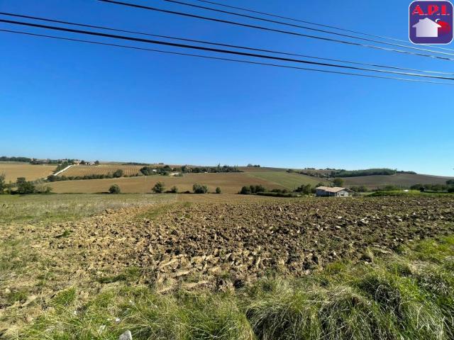 Terrain vente à Muret, Auterive