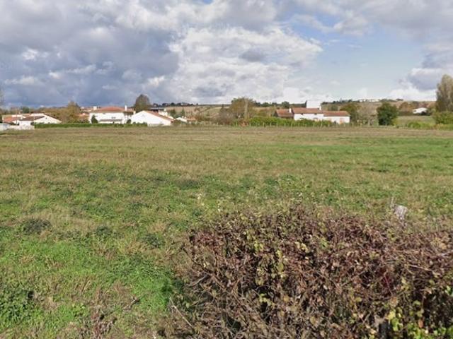 Terrain vente à Muret, Auterive