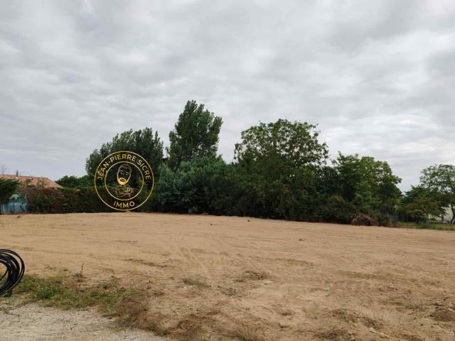 Terrain vente à Muret, Auterive