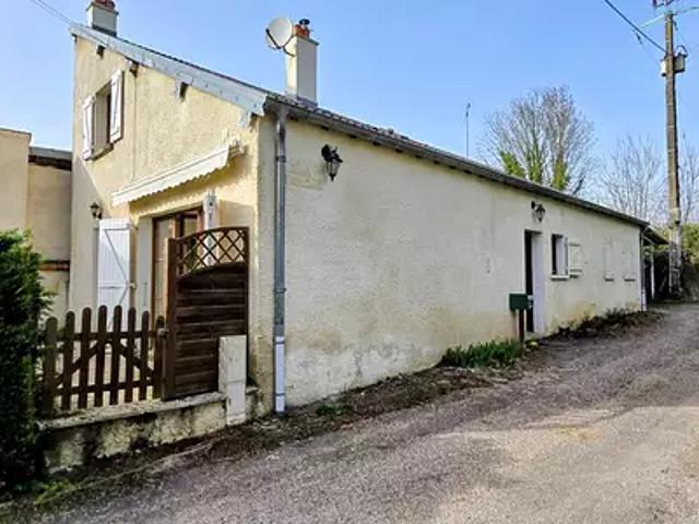 Maison vente à Vesoul, Autet