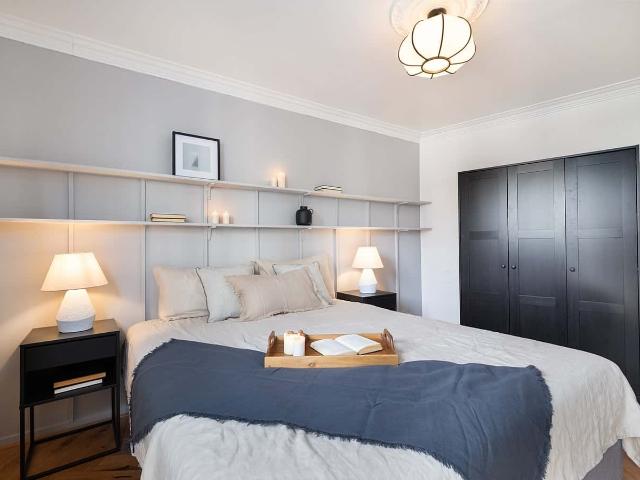 Appartement location à Boulogne-Billancourt, Boulogne-billancourt