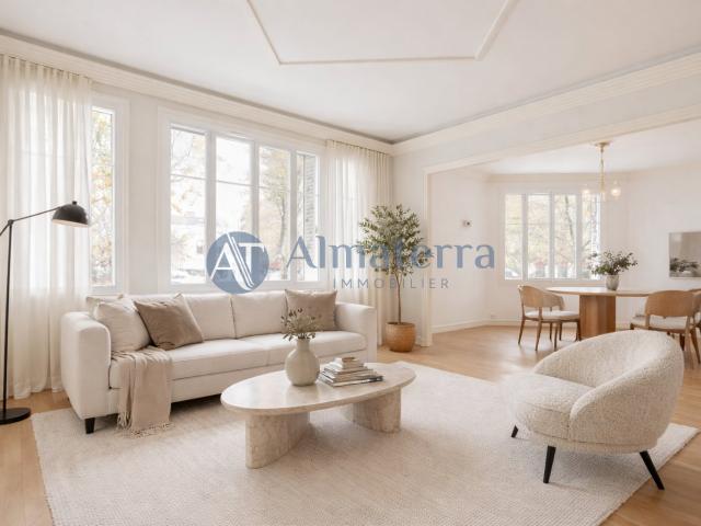 Appartement vente à Paris, Île-de-France