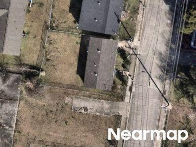Land for sale in Houma, Louisiana