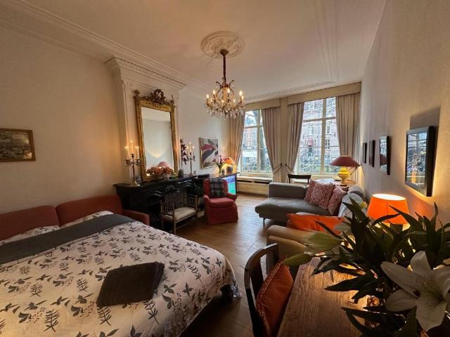 Appartement te huur in Centrum, Amsterdam