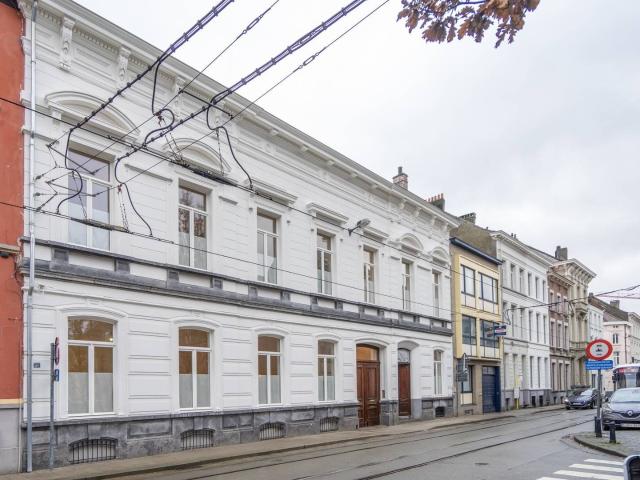 Maison location à Ekkergem, Gent