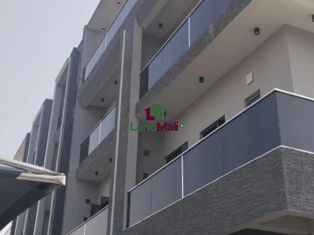 Property for rent in Eti Osa, Abuja