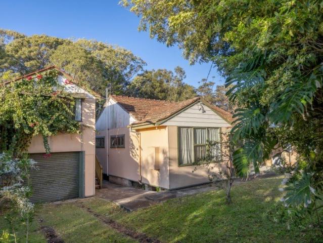 House for sale in Bawley Point, New South Wales