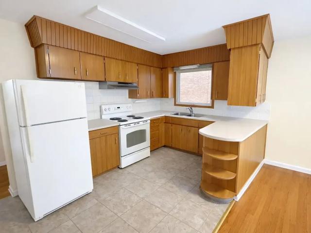 Apartment for rent in Bridgeland/Riverside, Calgary