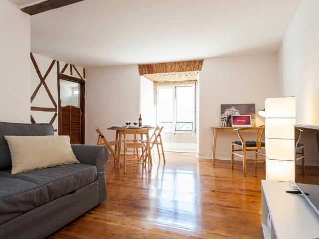 Apartamento alugar em Misericórdia, Lisboa