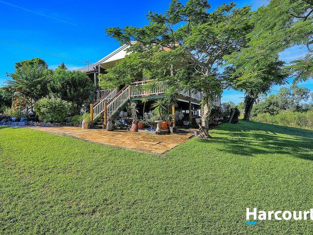 Cottage for sale in Booyal, Queensland