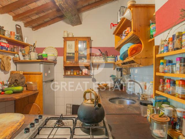 Casa in vendita a Il Poggio, Città Della Pieve
