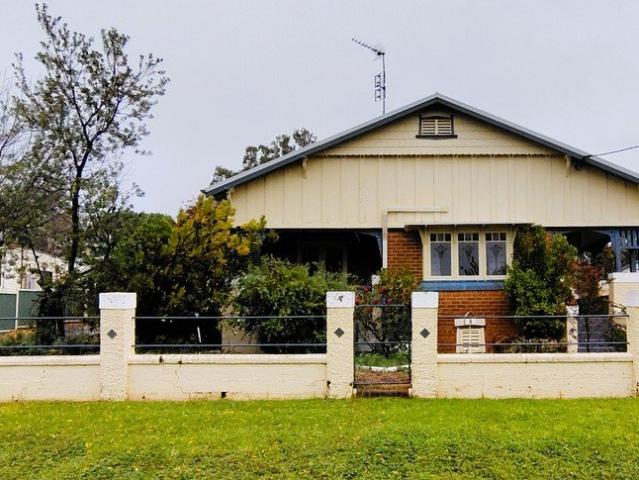 House for sale in Grenfell, New South Wales