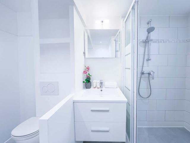 Appartement location à Paris, Île-de-France