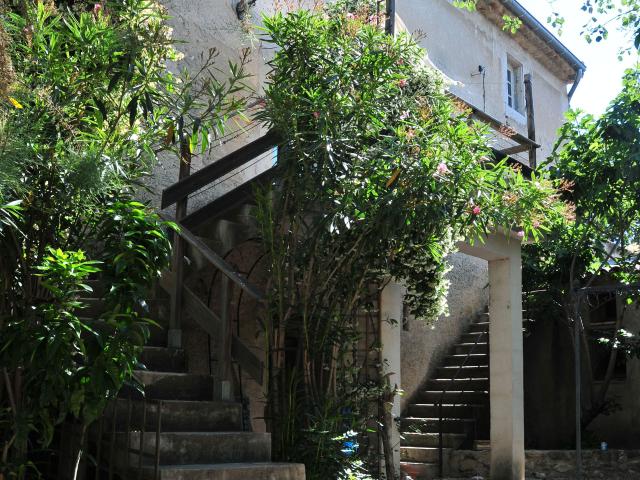 Appartement location à Le Vigan, Cardet