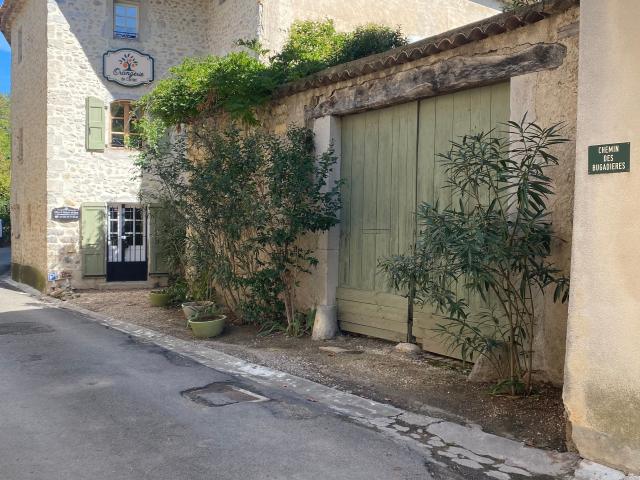 Appartement location à Le Vigan, Cardet