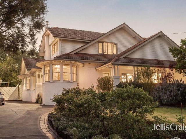 House for sale in Northcote, Melbourne