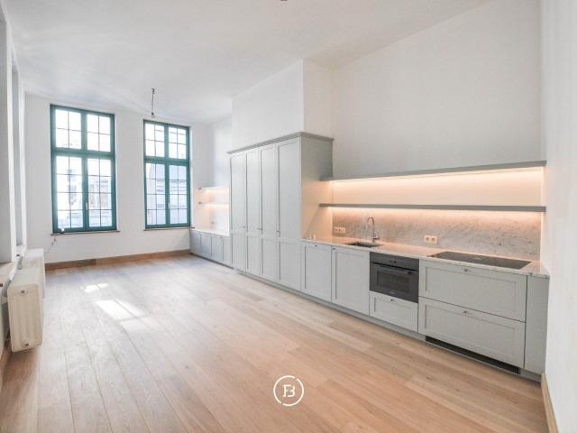 Maison location à Sint-Jacobs, Gent