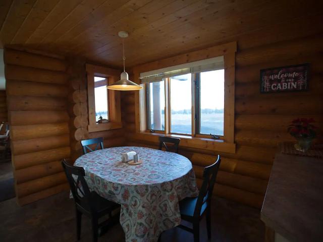House for rent in Bearspaw, Rocky View County