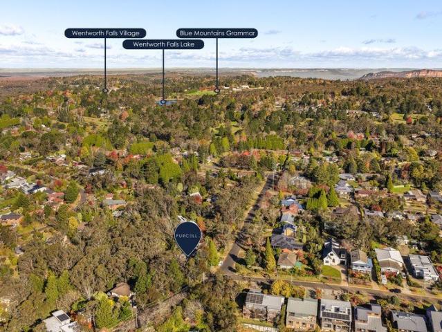 House for sale in Sydney, Blue Mountains City Council
