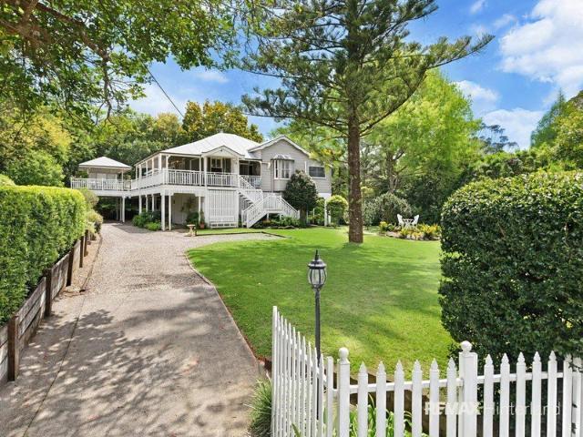 House for sale in Maleny, Sunshine Coast Regional
