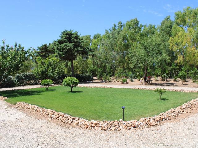 Villa Indipendente in affitto a Alghero, Sardigna/Sardegna