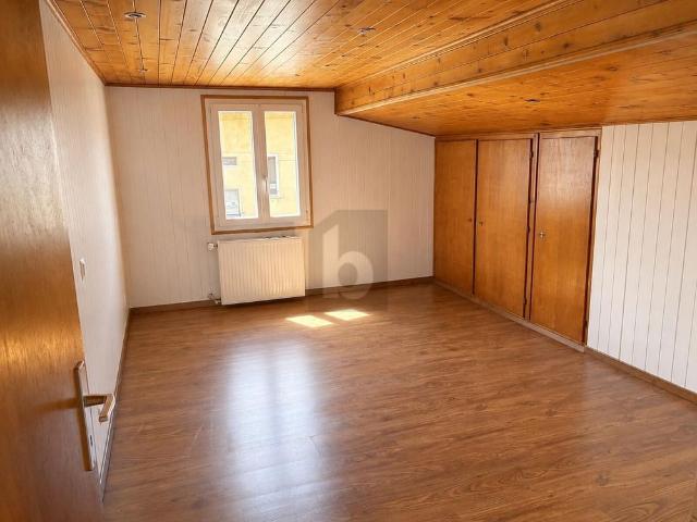 Haus mieten in Chandolin-Savièse, Wallis
