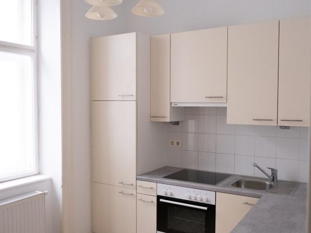 Apartment mieten in KG Margareten, Wien