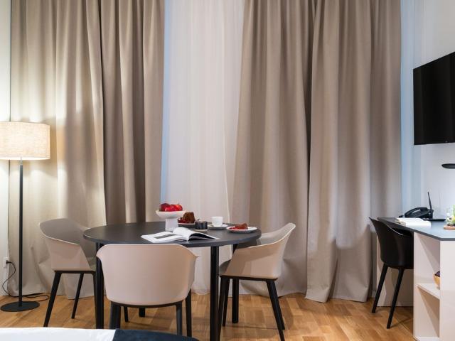 Apartment mieten in KG Leopoldstadt, Wien