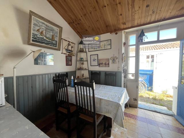 Maison vente à Les Sables-d'Olonne, L'ile-d'yeu