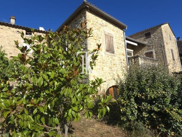 Maison vente à Largentière, Saint-paul-le-jeune