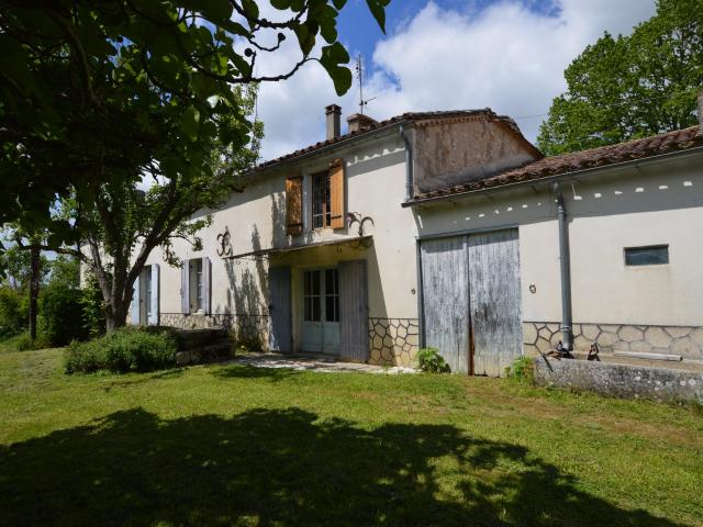 Maison vente à Marmande, Duras