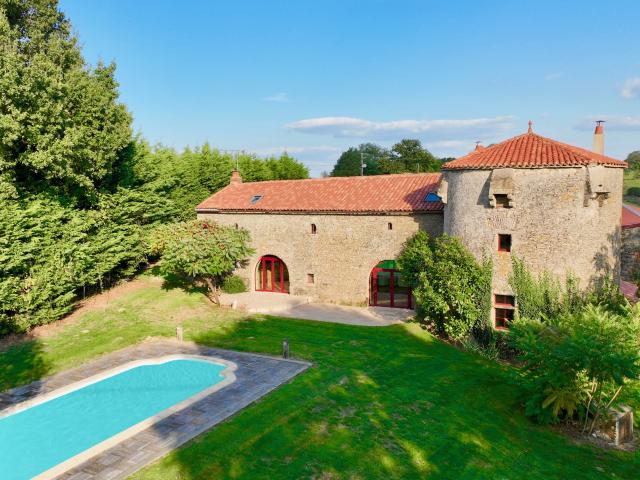 Maison vente à Ardelay, Les Herbiers